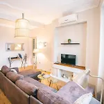 Magnifique T4- Toit Terrasse-cosy-centre Ville-aa Apartmán *