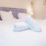 Magnifique T4- Toit Terrasse-cosy-centre Ville-aa Carcassonne