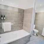 Magnifique T4- Toit Terrasse-cosy-centre Ville-aa Apartmán *