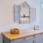 Apartmán Magnifique T4- Toit Terrasse-cosy-centre Ville-aa *