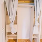 Apartmán Magnifique T4- Toit Terrasse-cosy-centre Ville-aa *