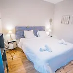 Apartmán Magnifique T4- Toit Terrasse-cosy-centre Ville-aa Carcassonne