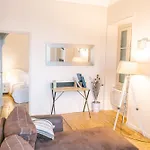 Apartmán Magnifique T4- Toit Terrasse-cosy-centre Ville-aa Carcassonne
