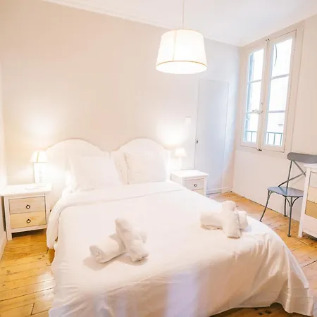 Magnifique T4- Toit Terrasse-cosy-centre Ville-aa * 카르카손