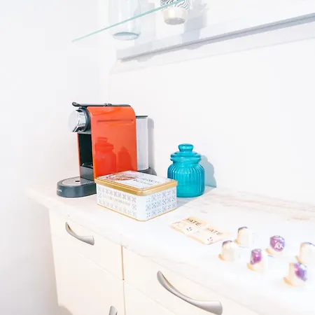 Apartment Magnifique T4- Toit Terrasse-cosy-centre Ville-aa
