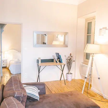 아파트 Magnifique T4- Toit Terrasse-cosy-centre Ville-aa 카르카손